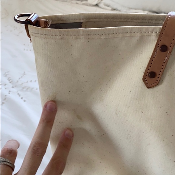 Petunia Pickle Bottom Diaper Bag - Picture 3 of 8